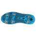 Mizuno Nexlite寬楦Boa釘鞋(白/藍底)#242022